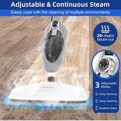 Steam Mop 