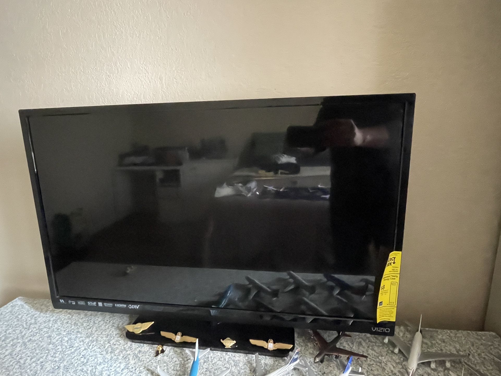 Vizio 32”