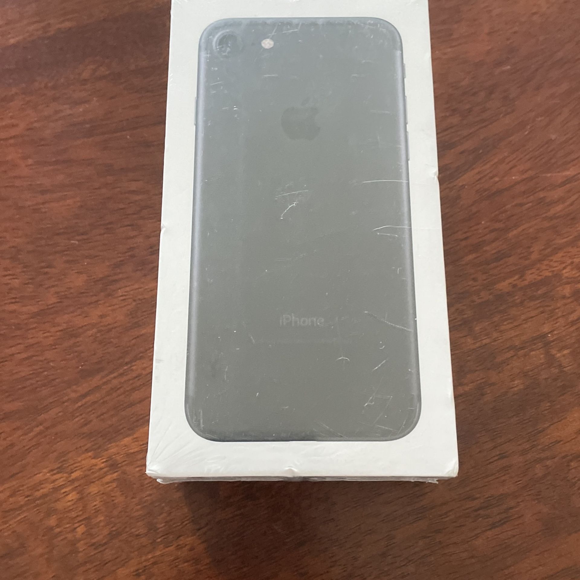 iPhone 7