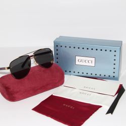 Gucci Men Sunglasses 