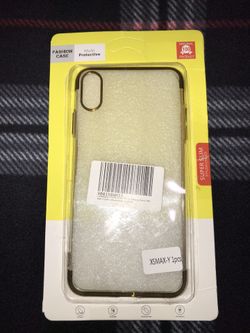 Case for iPhone XS Max