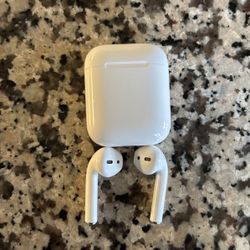 Apple Airpods Gen2