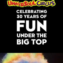 Universoul Circus