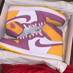 Brand New Brotherhoods 