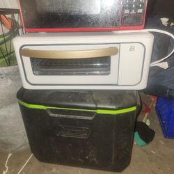 Air Fryer/ Toaster Oven 