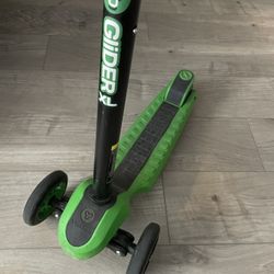 Kids Scooter 