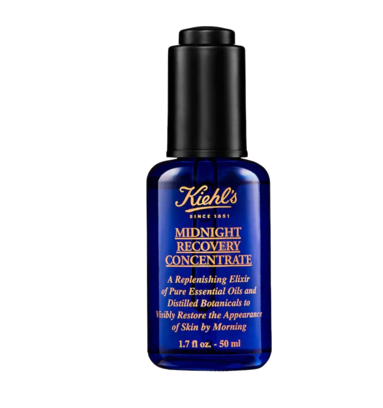 Kiehl's oil product New In Box Retails @ $85 