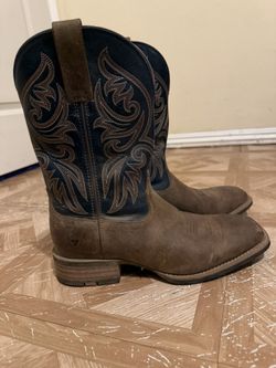Ariat Boots