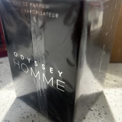 Odyssey Homme  (men)