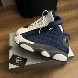 Jordan 13 Flint Sz 9 