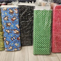 New Fabric For Sale
