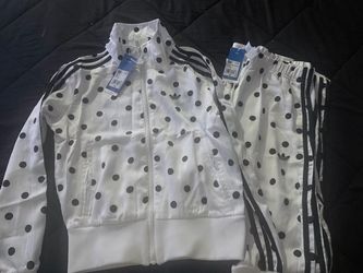 Adidas set