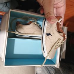 Polo Ralph Lauren Baby Shoes