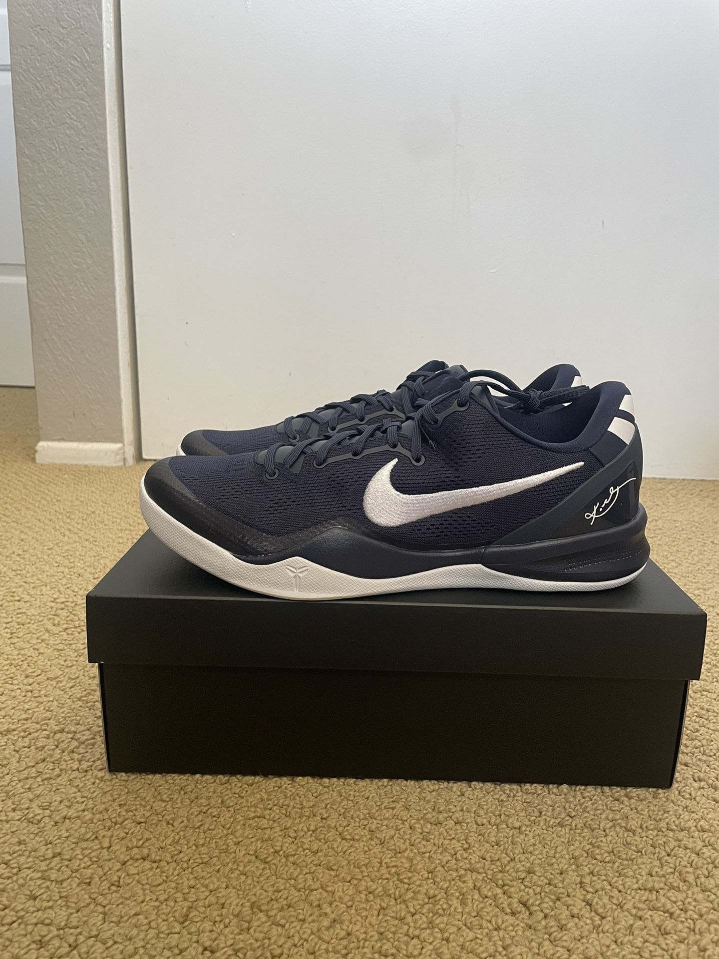 Nike Kobe 8 Protro