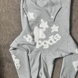 Sp5der Hoodie