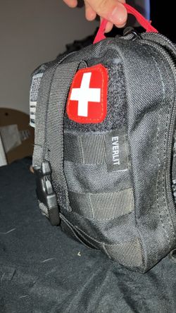 camping gear need gone