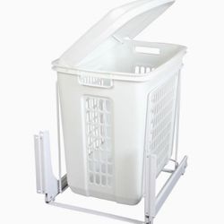 Cabinet Pullout Basket