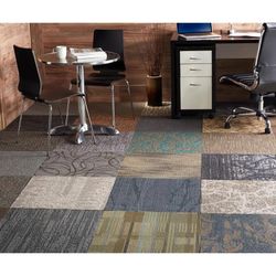 Carpet Tiles 24x24