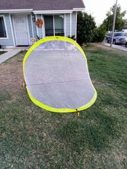 Soccer goal/net