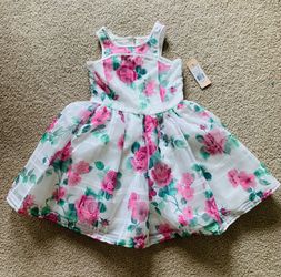Nanette Lepore Girls Dress Size L(14)