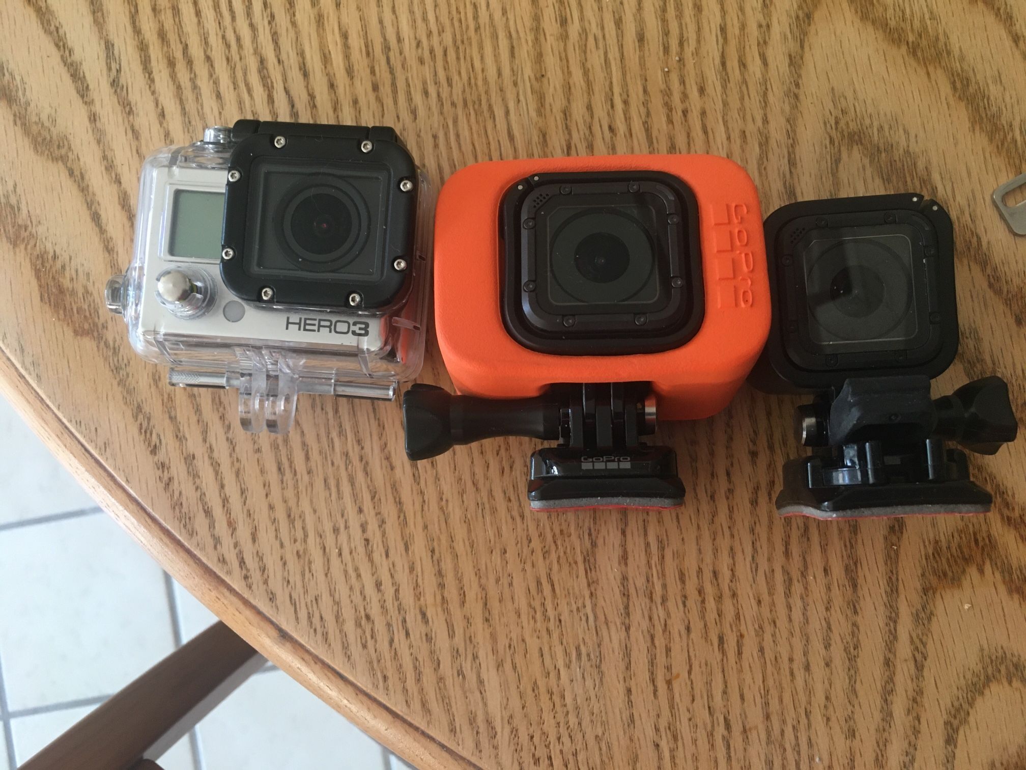 GoPro Collection