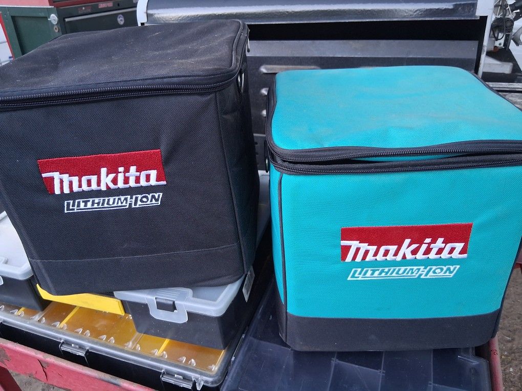 Makita Tool Bags