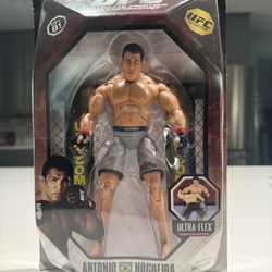 UFC Antonio Nogueira Action Figure