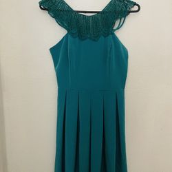 Set of seven dresses
