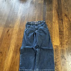 JNCO 101 Twin Cannon
