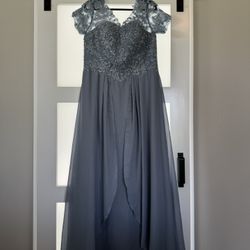 Wedding Guest Dress