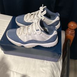 Jordan 11