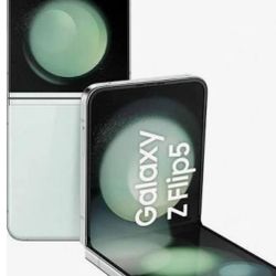 Galaxy Z FLIP 5 