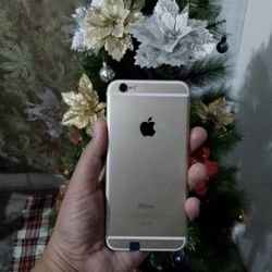 iPhone 6 Unlocked With Warranty 