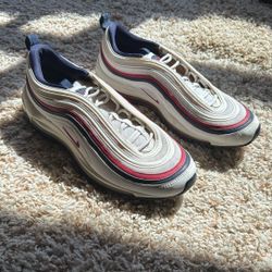Nike Air Max 97 Women’s Size 11