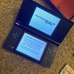 Nintendo DS PICKUP ONLY IN SUGAR LAND CASH ONLY 