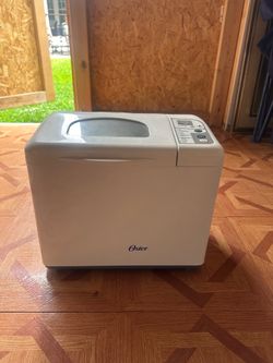 Bread Maker