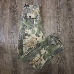 Vintage Real tree Camo Pants