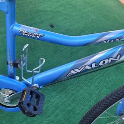 24'' Avalon Bicycle 🚲