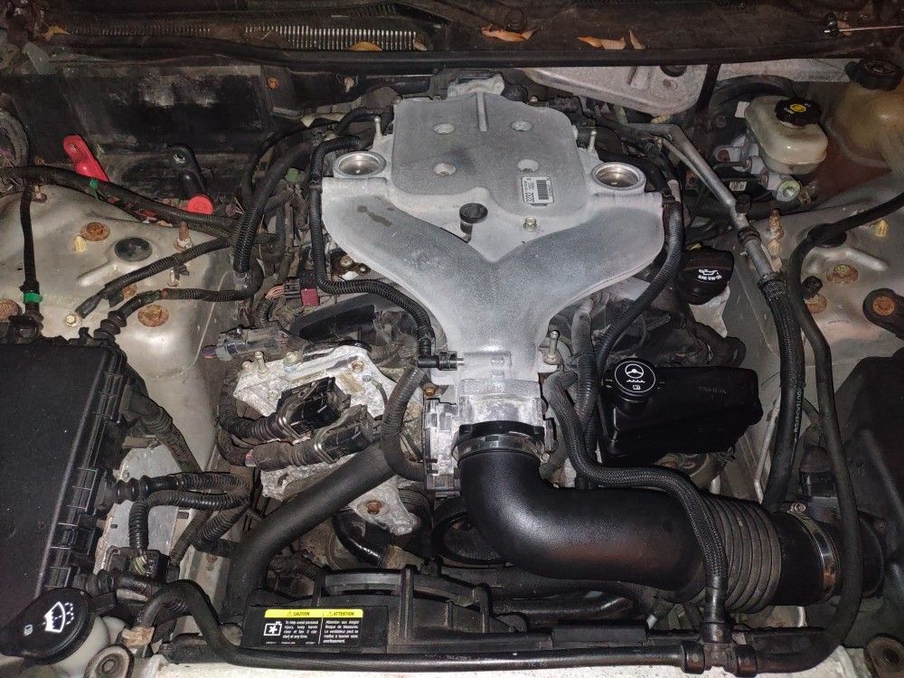 2006 Cadillac STS