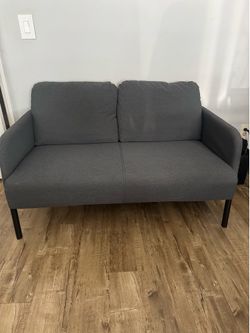 Mini Ikea Couch