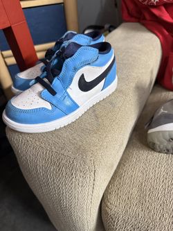 Nike and Jordan cool greys toddler