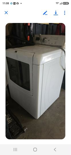 Dryer free