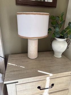 Table Lamps