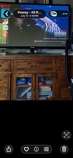 Samsung Plasma