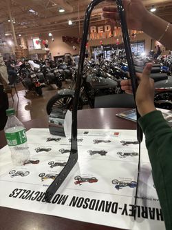 Sissy Bars Streetbob