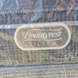 Beautyrest Mattress