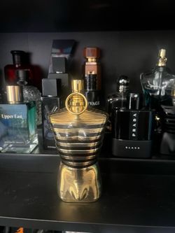 Jean Paul gaultier elixir 200ml