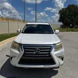 2014 Lexus GX 460