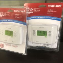 Honeywell Thermostat , Brand New !!! 