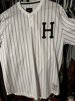 Huf Jersey 
